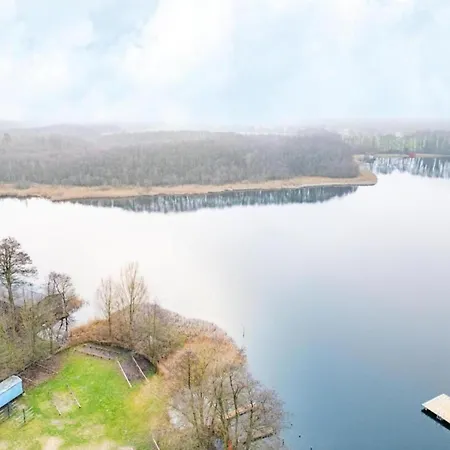 Holiday home Double With Terrace In The Mirow *