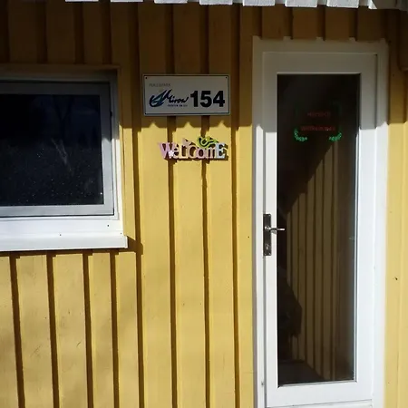Holiday home Double With Terrace In The Mirow *