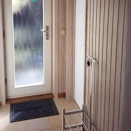 Double With Terrace In The Mirow Holiday home